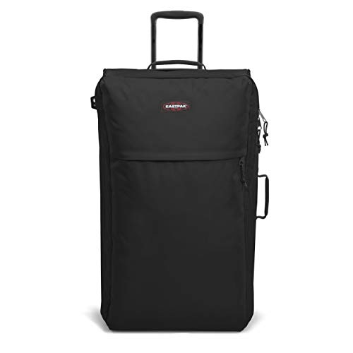 Eastpak Traf'Ik Light L Maleta, 85 cm, 101 L, Negro (Black)