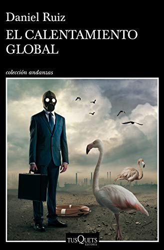 El calentamiento global El calentamiento global