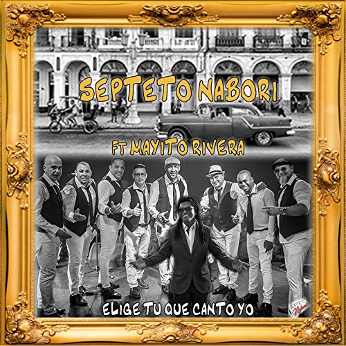 Elige Tu Que Canto Yo Elige Tu Que Canto Yo