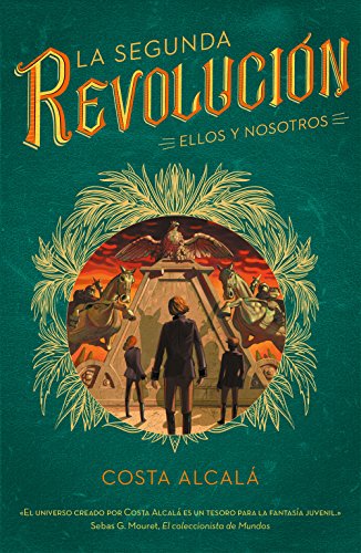 Ellos y nosotros (La Segunda Revolución 2) Ellos y nosotros (La Segunda Revolución 2)