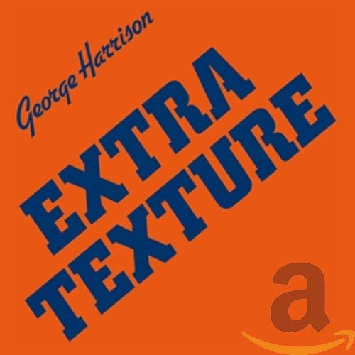 Extra Texture Extra Texture
