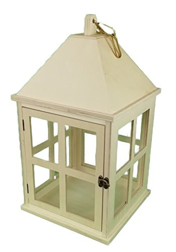 Farol de madera con cristal. Tamaño grande. En crudo, para decorar. Medidas (ancho*fondo*alto): 22 * 22 * 48 cms. Farol de madera con cristal. Tamaño grande. En crudo, para decorar. Medidas (ancho*fondo*alto): 22 * 22 * 48 cms.