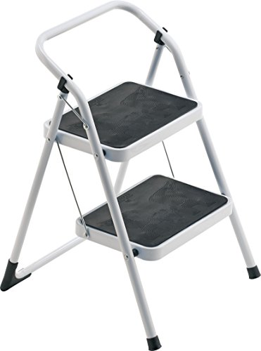 Taburete Escalera Praktico Kylate 2 Pelda os En Espa a Clasf Hogar y 
