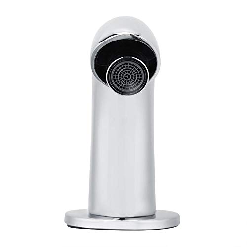 Grifo de agua inductivo Sensor infrarrojo automático de gama alta Pequ Grifo de agua inductivo Sensor infrarrojo automático de gama alta Pequ