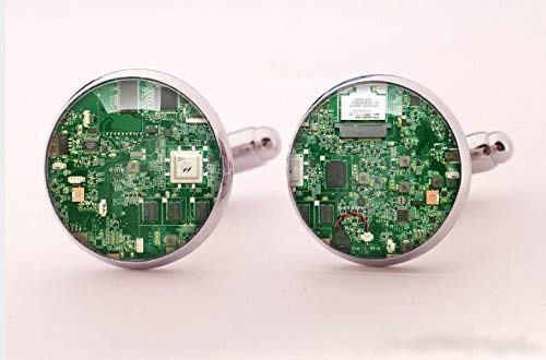 Gemelos de placa base verde, gemelos antiguos, gemelos hechos a mano, gemelos redondos de cristal, gemelos de plata, gemelos de camisa, gemelos para hombre, estilo especial Gemelos de placa base verde, gemelos antiguos, gemelos hechos a mano, gemelos redondos de cristal, gemelos de plata, gemelos de camisa, gemelos para hombre, estilo especial