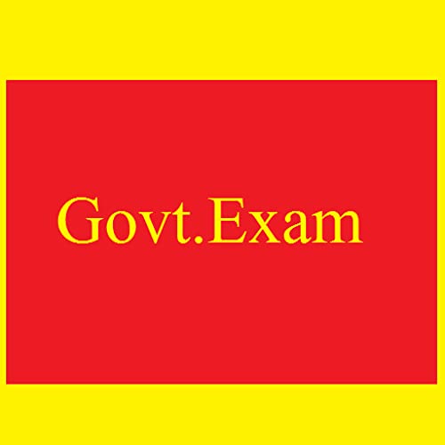 Govt.Exam
