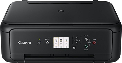 Impresora Multifuncional Canon PIXMA TS5150 Negra Wifi de inyección de tinta Impresora Multifuncional Canon PIXMA TS5150 Negra Wifi de inyección de tinta