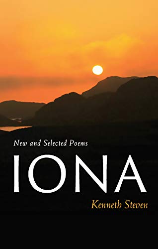 Iona: New and Selected Poems (Paraclete Poetry) (English Edition)