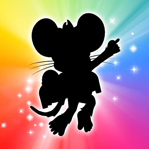 Jetpack Disco Mouse TV Jetpack Disco Mouse TV