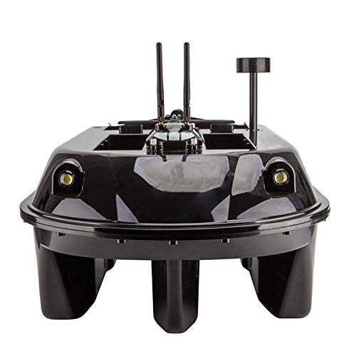 JFF Barco De Control Remoto Cebo De Pesca Barco De Control Remoto Buscador De Peces De Carga De 8 Kg con Accesorios De Barco De Pesca De Doble Motor JFF Barco De Control Remoto Cebo De Pesca Barco De Control Remoto Buscador De Peces De Carga De 8 Kg con Accesorios De Barco De Pesca De Doble Motor
