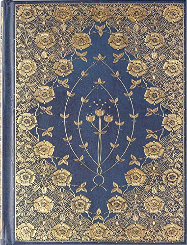 Jrnl Gilded Rosettes Jrnl Gilded Rosettes