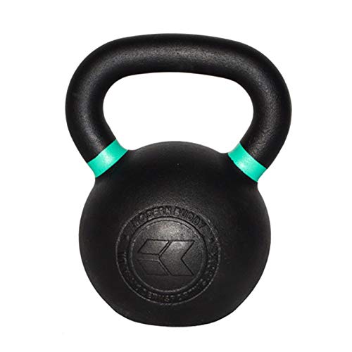 Kettlebells HUAHUA Gimnasio De Pesas Rusas, 4 Kg, 8 Kg, 16 Kg, 20 Kg, 24 Kg, 28 Kg Negros De Hierro Fundido Macizo, Equipo De Entrenamiento De Fuerza para Hombres Y Mujeres (Size : 4kg)