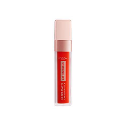 Labial líquido mate Les Macarons Labial líquido mate Les Macarons