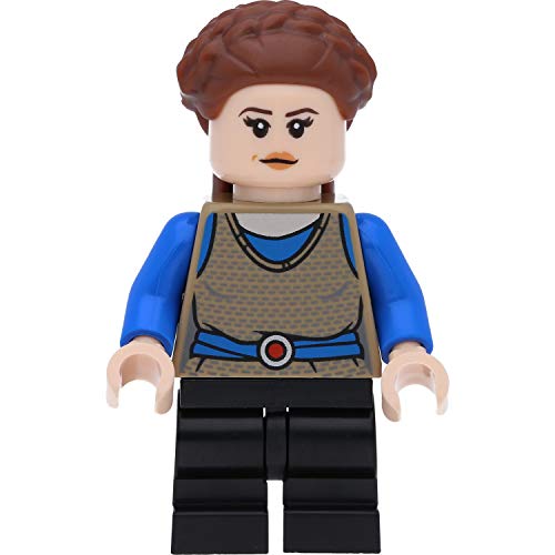 LEGO Star Wars - Figura de Padme Naberrie (Amidala)
