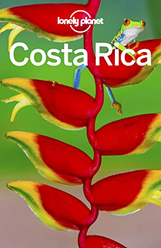 Lonely Planet Costa Rica (Travel Guide) (English Edition)