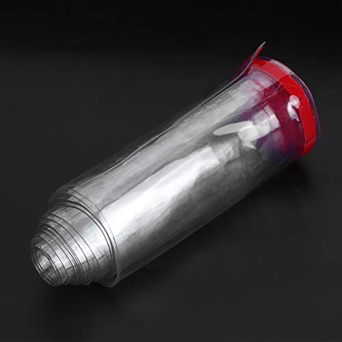 Material de PVC respetuoso del medio ambiente 100-200 mm de ancho Pantalla a prueba de aceite Accesorios prácticos de cocina Material de PVC respetuoso del medio ambiente 100-200 mm de ancho Pantalla a prueba de aceite Accesorios prácticos de cocina