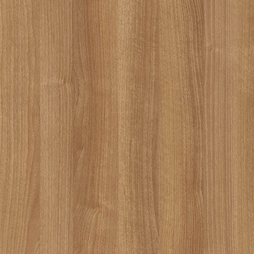 MAURER 5540501 Lamina Adhesiva Madera Nogal Claro 45 cm. x 20 Metros MAURER 5540501 Lamina Adhesiva Madera Nogal Claro 45 cm. x 20 Metros