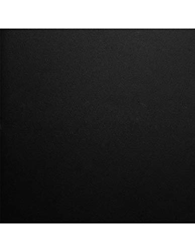 Maurer 5540708 Lamina Adhesiva Terciopelo Negro 45 cm. x 20 metros