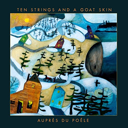 Medley: Duhk Duhk Goat / Begåvingsmrschen / Le réel du poteau blanc / The Midnight Visit / Katie Hill (feat. The Duhks)