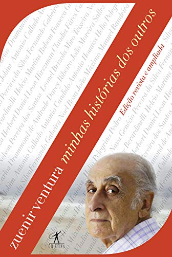 Minhas histórias dos outros: Edição revista e ampliada (Portuguese Edition) Minhas histórias dos outros: Edição revista e ampliada (Portuguese Edition)