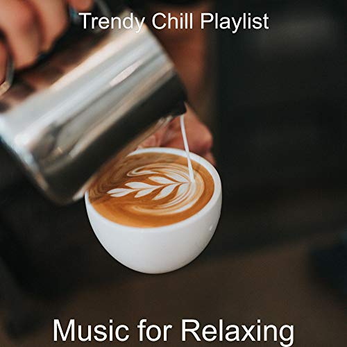 Mood for Relaxing - Piano and Alto Sax Jazz