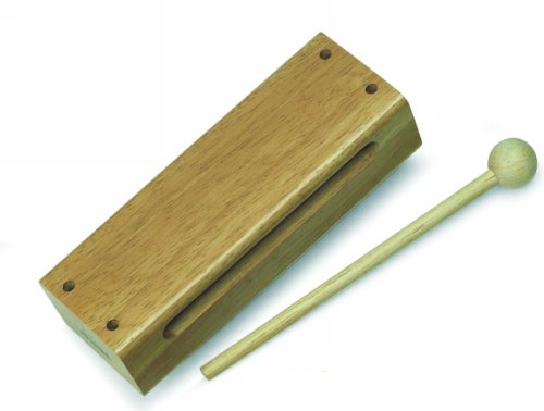 Nino Percussion NINO22 - Caja china (tamaño L) Nino Percussion NINO22 - Caja china (tamaño L)