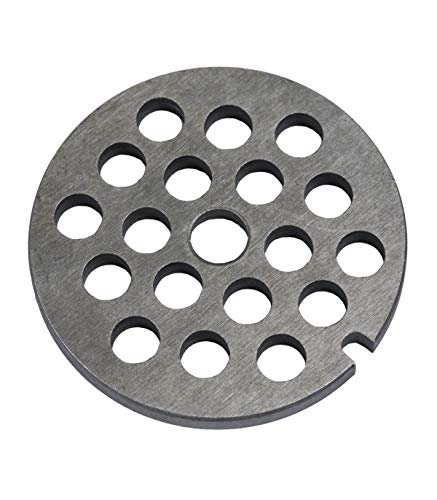 ORYX Placa Maquina Picar Carne Nº 22/8 mm. ORYX Placa Maquina Picar Carne Nº 22/8 mm.