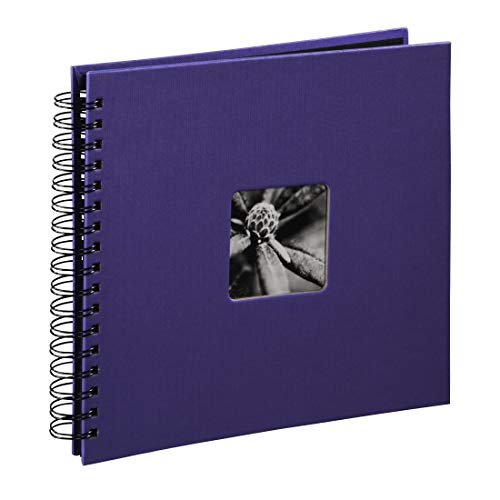 Páginas Interiores de cartulina Negra con Mucho Espacio para Fotos (Capacidad: 100 Fotos de 28 x 24 cm), Recuerdos e inscripciones Páginas Interiores de cartulina Negra con Mucho Espacio para Fotos (Capacidad: 100 Fotos de 28 x 24 cm), Recuerdos e inscripciones