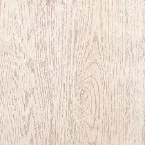 Papel de contacto autoadhesivo de vinilo de madera ligera de 40 x 117 pulgadas, para armarios de cocina, cajones, mesas, mesas, mesas, muebles, manualidades, desmontable, impermeable Papel de contacto autoadhesivo de vinilo de madera ligera de 40 x 117 pulgadas, para armarios de cocina, cajones, mesas, mesas, mesas, muebles, manualidades, desmontable, impermeable