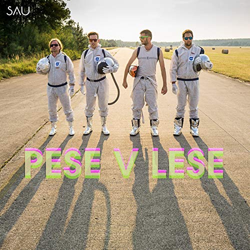 Pese v Lese Pese v Lese
