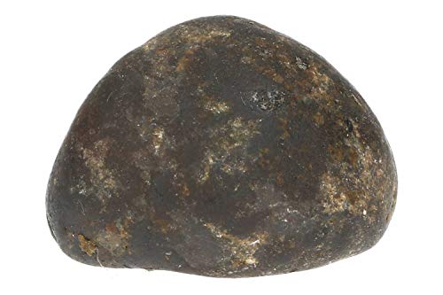 Piedra cruda magnética, 25 x 36 x 21 mm, 42 g