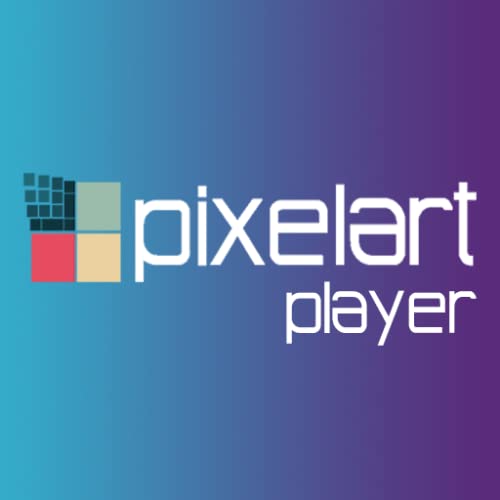 Pixelart - Digital Signage Player