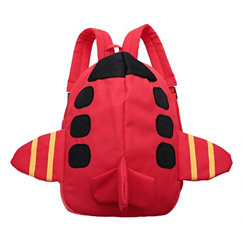 Plush Backpacks - New Backpack for Children Cute Comfortable Dinosaur School Bags Kids Kindergarten Preschool Backpack 3-4-6 Years Old - by Timothy - 1 PCs