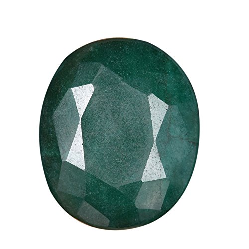 Rare Huge Museum Green Emerald 193.20 Ct Esmeralda Oval Coleccionable, Natural Certified Big Size Emerald Gemstone C-1228