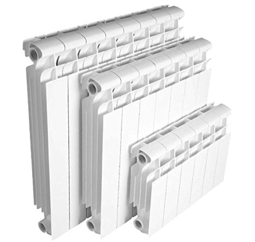 Rayco rd - Radiador aluminio rd 108,86kcal/h 5 elementos Rayco rd - Radiador aluminio rd 108,86kcal/h 5 elementos