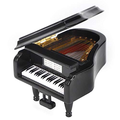 Redxiao 【????? ?????? ?????????】 Adornos de Instrumentos Instrumentos en Miniatura, Mini Modelo de Instrumento Musical Modelo Musical