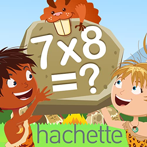 Revise your multiplication tables LITE