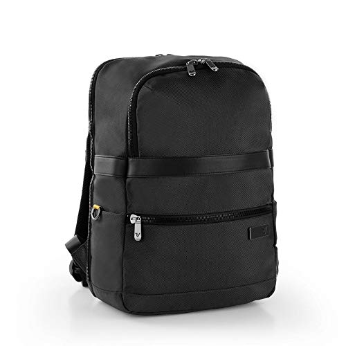 Roncato Mochila Rover - Cabina cm. 41 x 30 x 14.5 Capacidad 18 L, Garantìa 2 años Roncato Mochila Rover - Cabina cm. 41 x 30 x 14.5 Capacidad 18 L, Garantìa 2 años