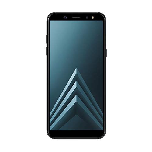 Samsung Galaxy A6 (2018) 3 GB/32GB Negro Samsung Galaxy A6 (2018) 3 GB/32GB Negro