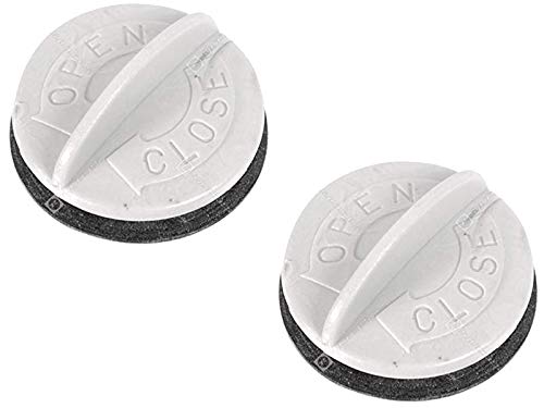 Tapón roscado para filtro de cartucho Kärcher 6.414-552.0 - Kit de chimenea MV 3, Kit de ampliación MV 3 P, MV 3 Premium, MV2, MV3, Kit de ampliación WD 3, WD 3 Premium, WD2, WD2, WD3, SE 4001 Tapón roscado para filtro de cartucho Kärcher 6.414-552.0 - Kit de chimenea MV 3, Kit de ampliación MV 3 P, MV 3 Premium, MV2, MV3, Kit de ampliación WD 3, WD 3 Premium, WD2, WD2, WD3, SE 4001