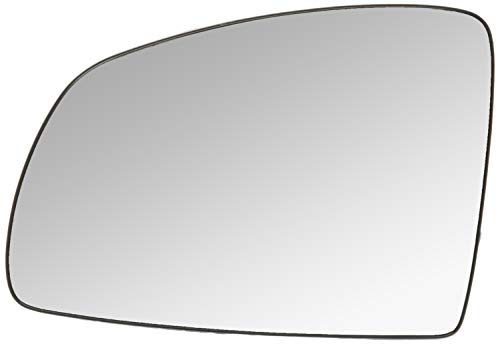 TarosTrade 57-0237-L-46999 Cristal De Retrovisor Lado Izquierda TarosTrade 57-0237-L-46999 Cristal De Retrovisor Lado Izquierda