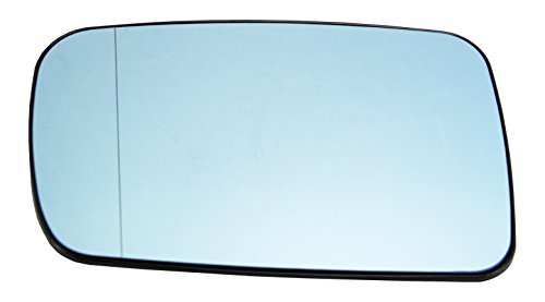 TarosTrade 57-0350-L-50643 Cristal De Retrovisor Calefactable Azul Lado Izquierda TarosTrade 57-0350-L-50643 Cristal De Retrovisor Calefactable Azul Lado Izquierda