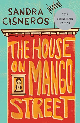 The House on Mango Street (Vintage Books)