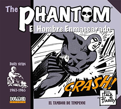 The Phantom 1963-1965 (Sin fronteras)