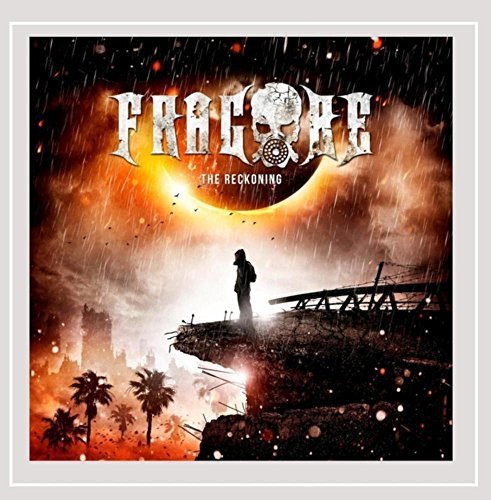 The Reckoning [Explicit] by Fragore (2014-05-03)