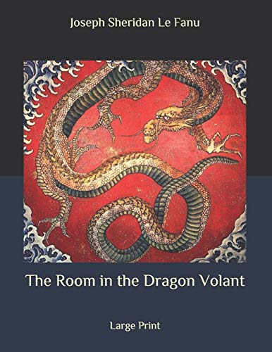 The Room in the Dragon Volant: Large Print