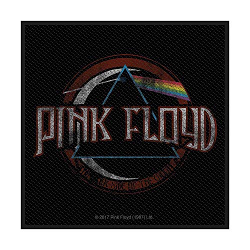 Toppa Distressed Dark Side of the Moon