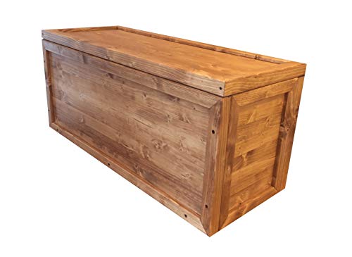 TOTAL WOOD 2012 Baúl con Tapa de almacenaje Interior Exterior Jardin 150x40x45h Disponible TANBIEN A Medida TOTAL WOOD 2012 Baúl con Tapa de almacenaje Interior Exterior Jardin 150x40x45h Disponible TANBIEN A Medida