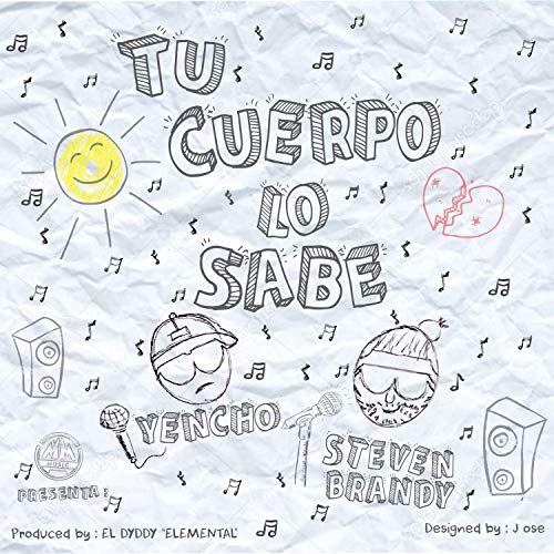 Tu Cuerpo Lo Sabe (feat. Steven Brandy)