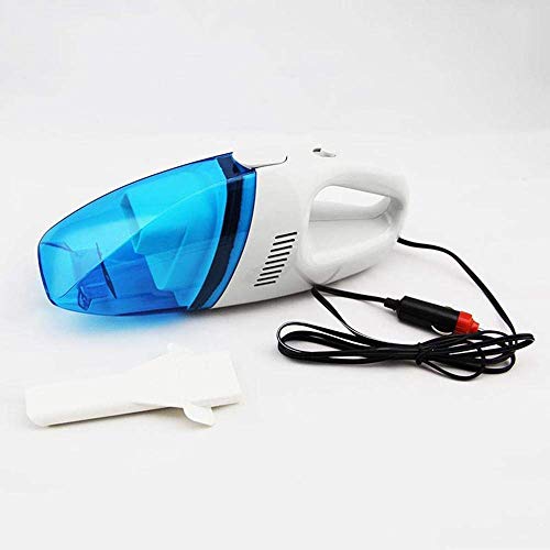 Vacuum Cleaner Portable coche Aspirador húmedos y secos al aire libre Mini coche del barco